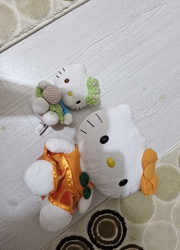 Peluş oyuncak Hello Kity