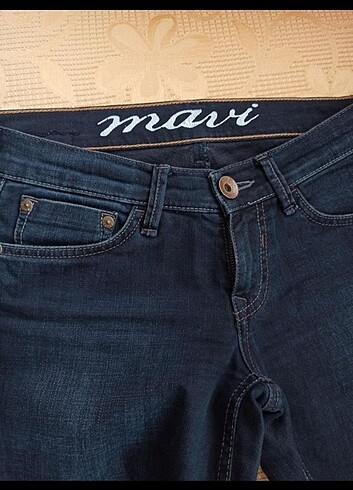 Mavi jeans kadın pantolon 