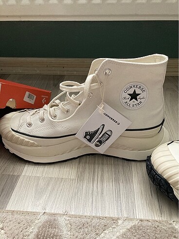 45 Beden Converse erkek