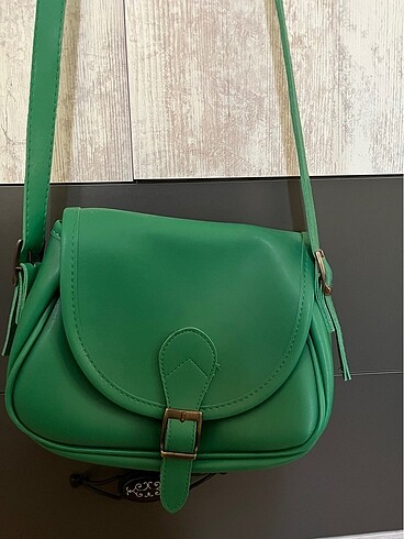  Beden yeşil Renk Yeşil çanta
