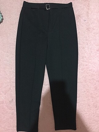 Kumaş pantalon