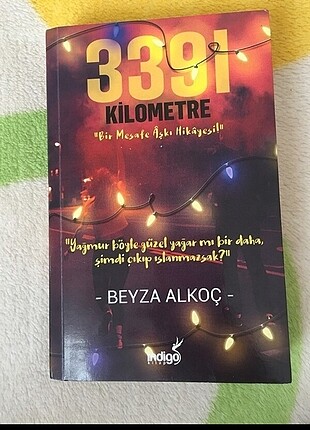 3391 Kilometre