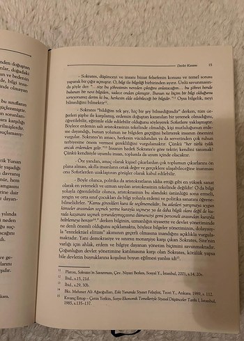  Genel Kamu Hukuku Kitabı - Prof. Dr. Mehmet Akad