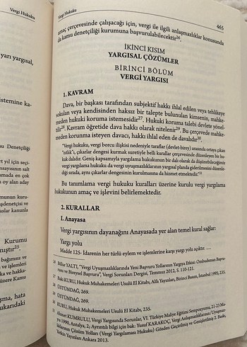  Beden Vergi Hukuku