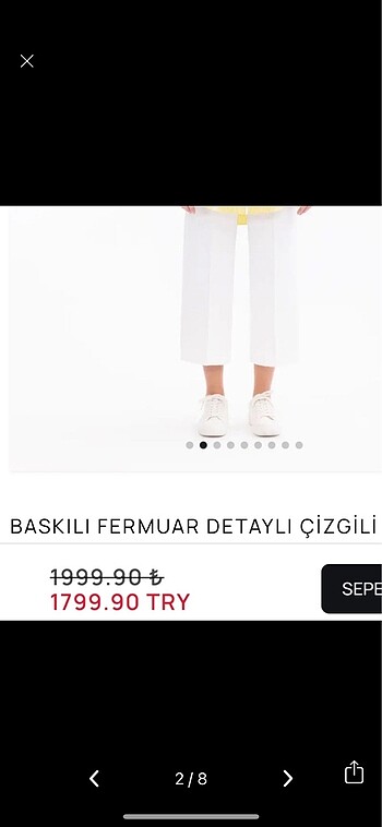 40 Beden Seçil Gömlek