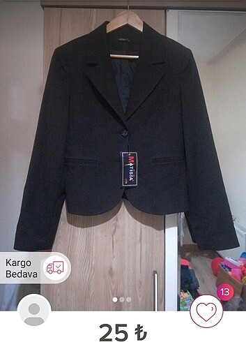 Blazer