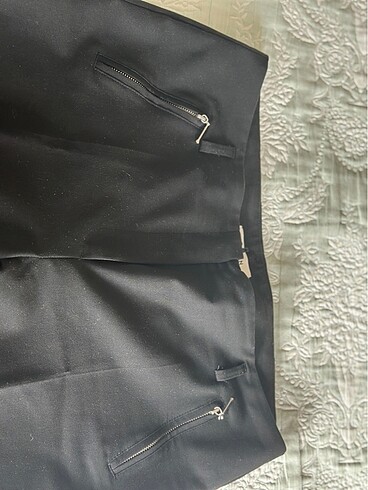 Nihan #kumaş pantolon #yeni gibi