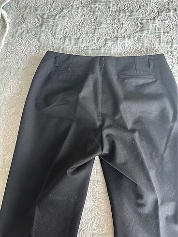 xl Beden siyah Renk #kumaş pantolon #yeni gibi