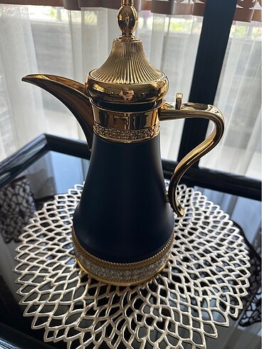 Beden lacivert Renk #kahve bekçisi #yeni gibi