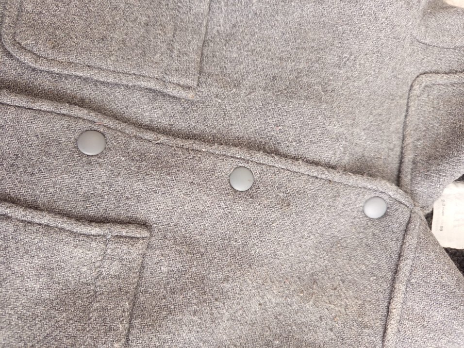 Erkek Çocuk Kaban - Görsel 3