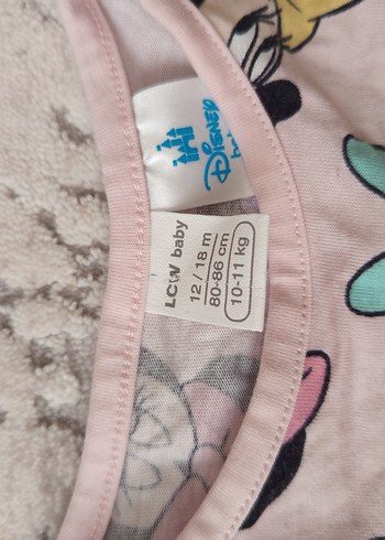 Kız çocuk takım - Görsel 4