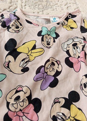 Kız çocuk takım - Görsel 2