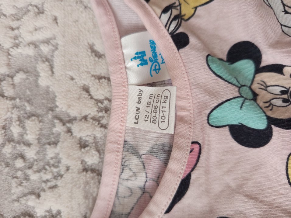 Kız çocuk takım - Görsel 4