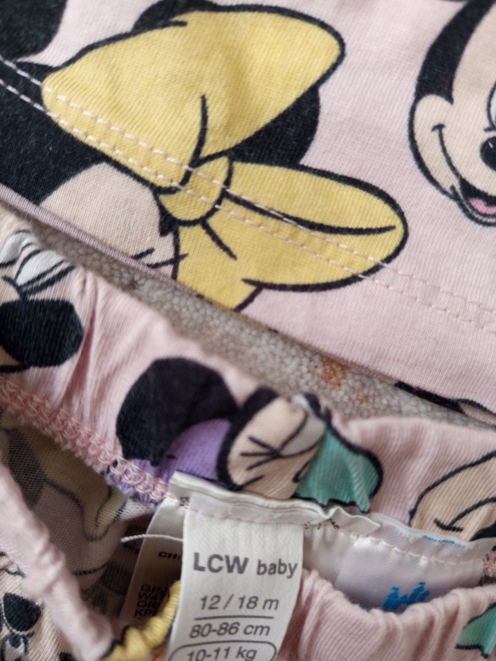 Kız çocuk takım - Görsel 3