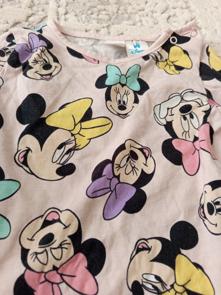 Kız çocuk takım - Görsel 2