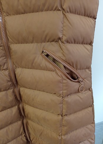 Kadın Yelek - Görsel 4