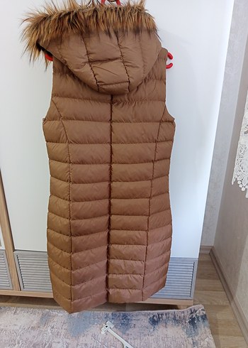 Kadın Yelek - Görsel 5