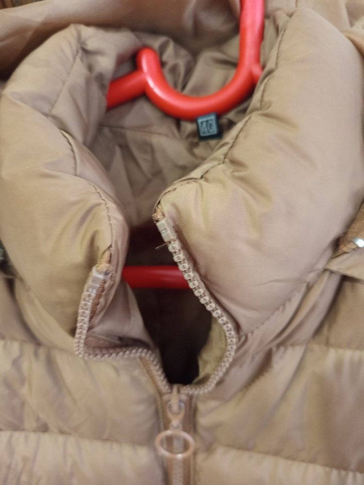 Kadın Yelek - Görsel 2