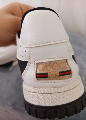 Kadın Spor Ayakkabı - Görsel 5