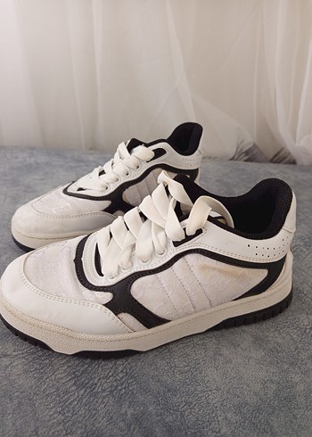 Kadın Spor Ayakkabı - Görsel 2