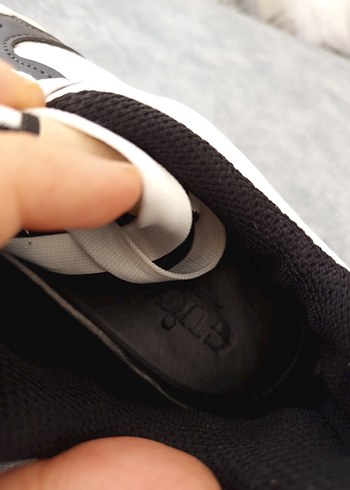 Kadın Spor Ayakkabı - Görsel 6