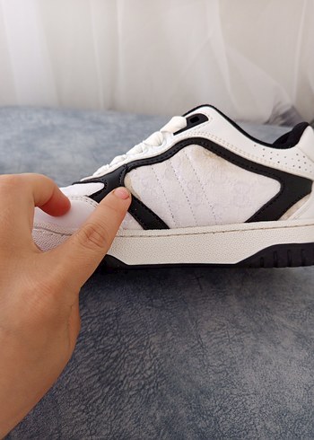 Kadın Spor Ayakkabı - Görsel 3