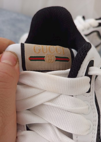 Kadın Spor Ayakkabı - Görsel 4