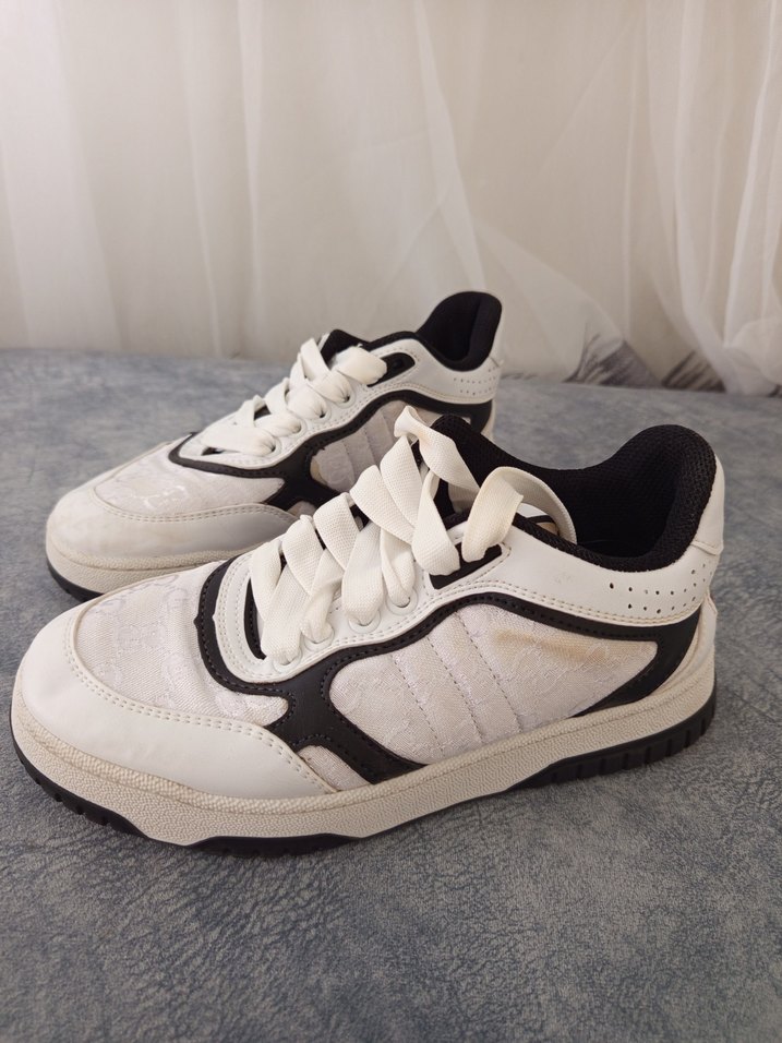 Kadın Spor Ayakkabı - Görsel 2