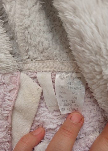 polar uyku Tulumu - Görsel 5