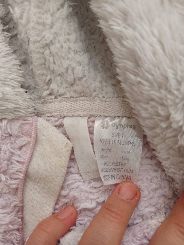 polar uyku Tulumu - Görsel 5