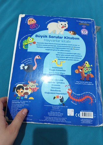 büyük sorular kitabım - Görsel 10