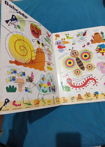 büyük sorular kitabım - Görsel 3