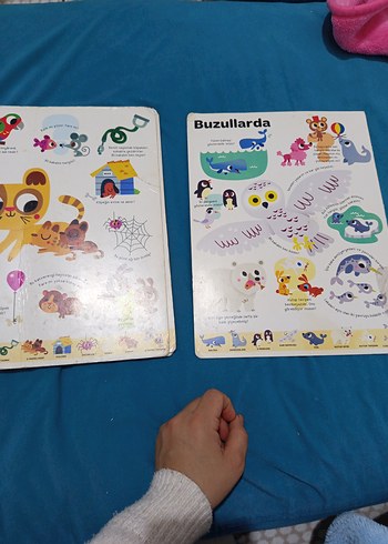 büyük sorular kitabım - Görsel 8