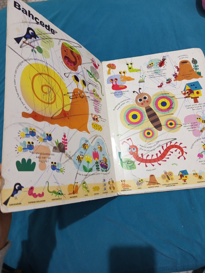 büyük sorular kitabım - Görsel 3