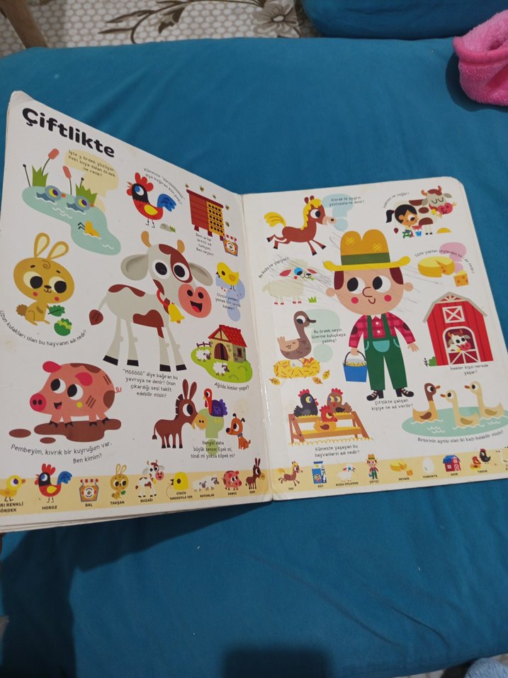 büyük sorular kitabım - Görsel 4