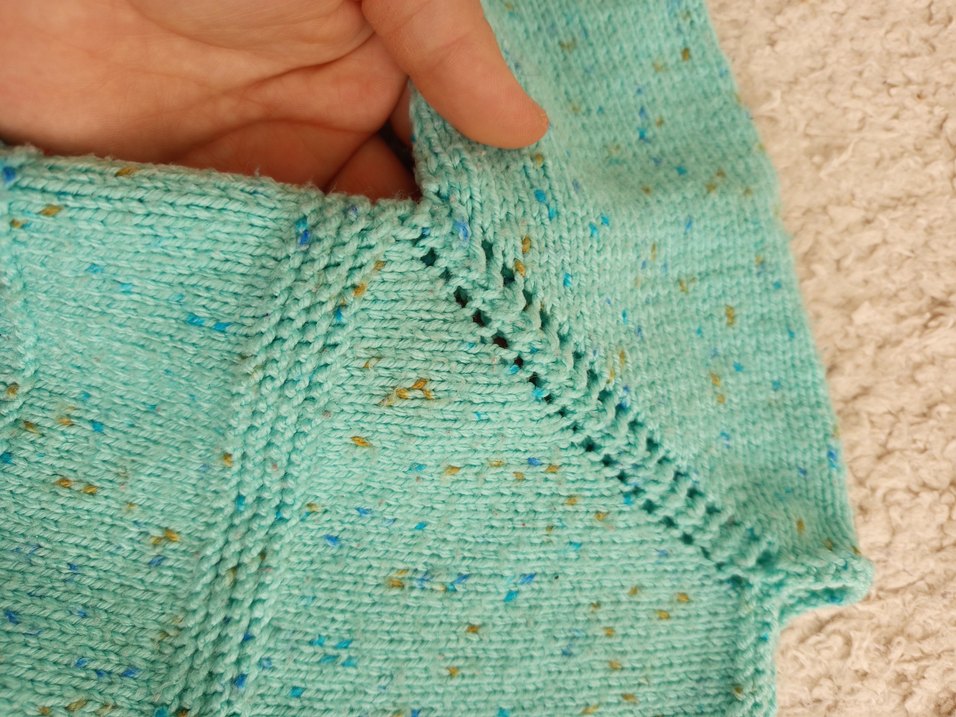 bebek yelek - Görsel 5