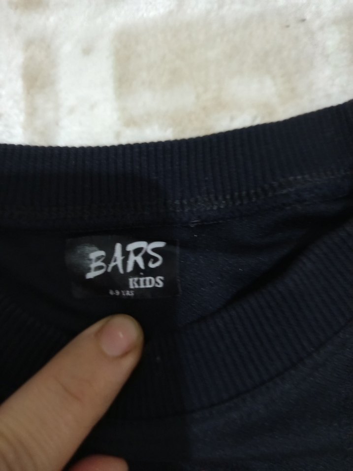 Erkek Çocuk Tişört - Görsel 2