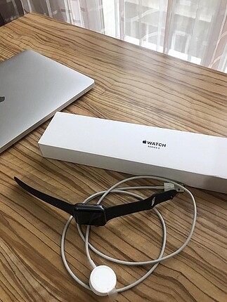 Apple Watch Apple Watch 3