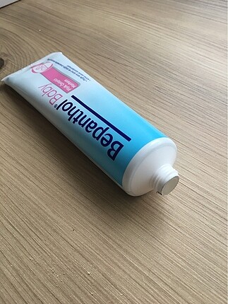 Bepanthol baby pişik önleyici krem