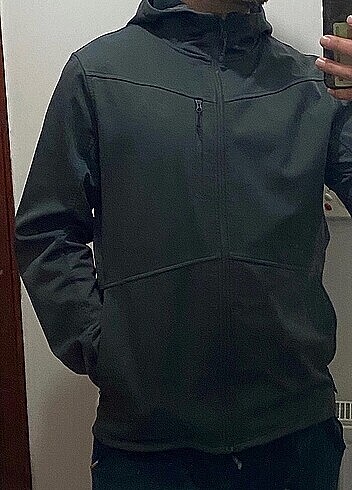 Under Armour Cold Gear Rüzgarlık