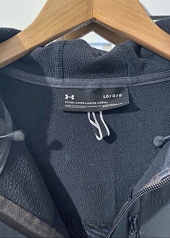 Diğer Under Armour Cold Gear Rüzgarlık
