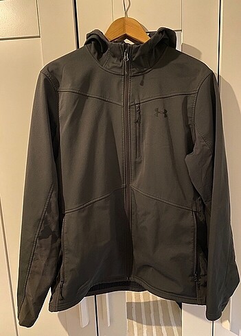 l Beden Under Armour Cold Gear Rüzgarlık