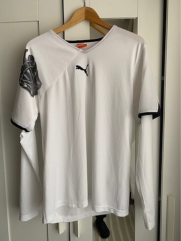 Puma Spor Kıyafeti