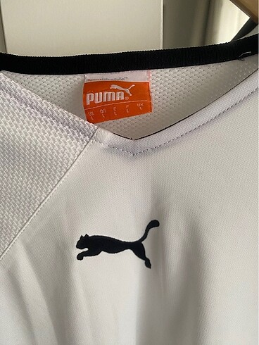l Beden Puma Spor Kıyafeti