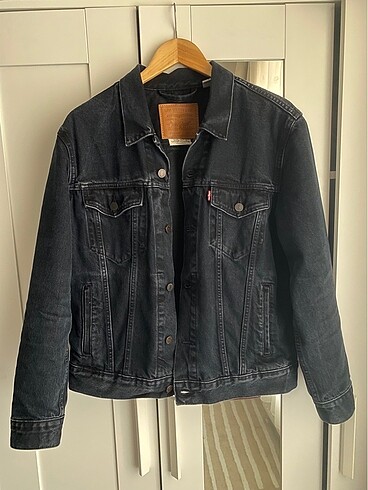 Levi's The Trucker Kot Ceket