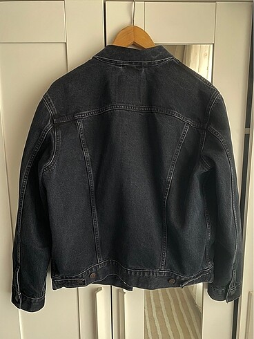 Levis Levi's The Trucker Kot Ceket