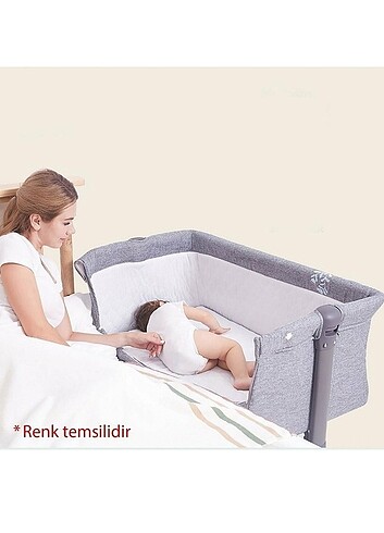 Anne yani besik 