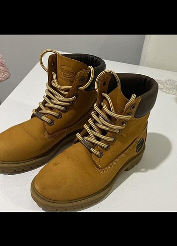 Dockers 36 numara