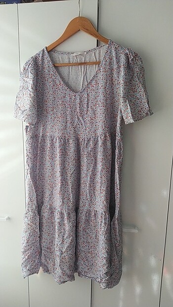 Lcw 40 beden elbise