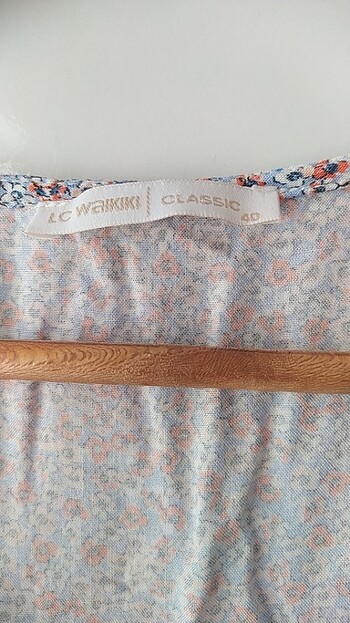 LC Waikiki Lcw 40 beden elbise